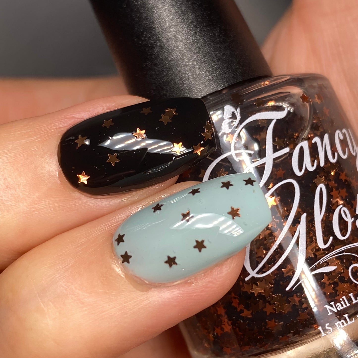 Brazen Mini Stars