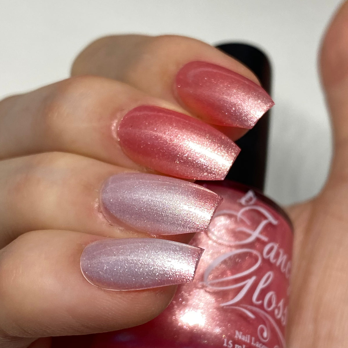 Porcelain Kiss
