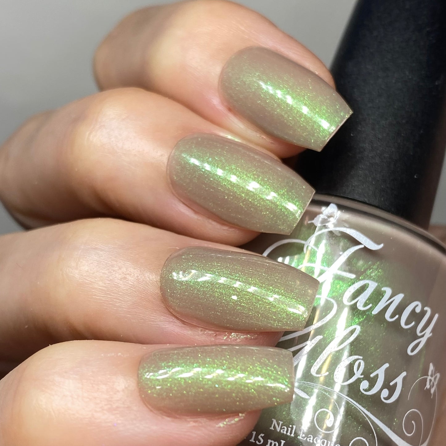 Taupe Serpent