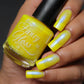 Glowing Canary