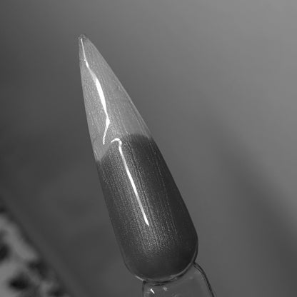 February’s Mystery Polish 2025