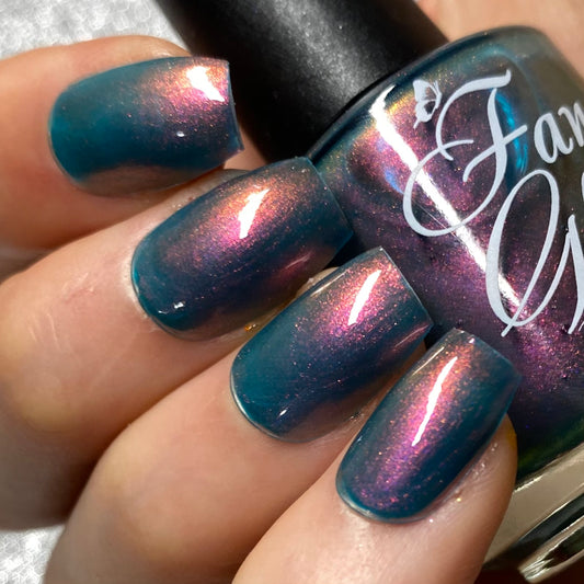 Dragonfly Dreams