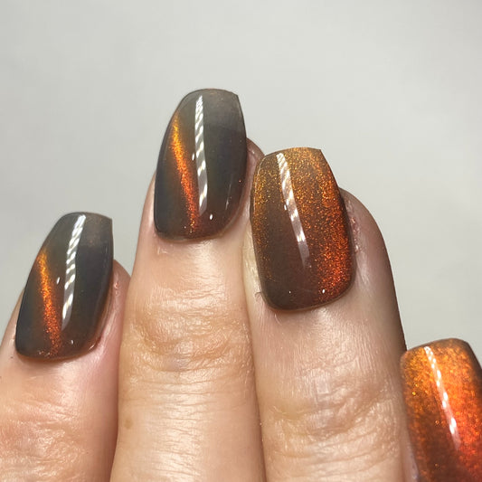 Rocky Lava