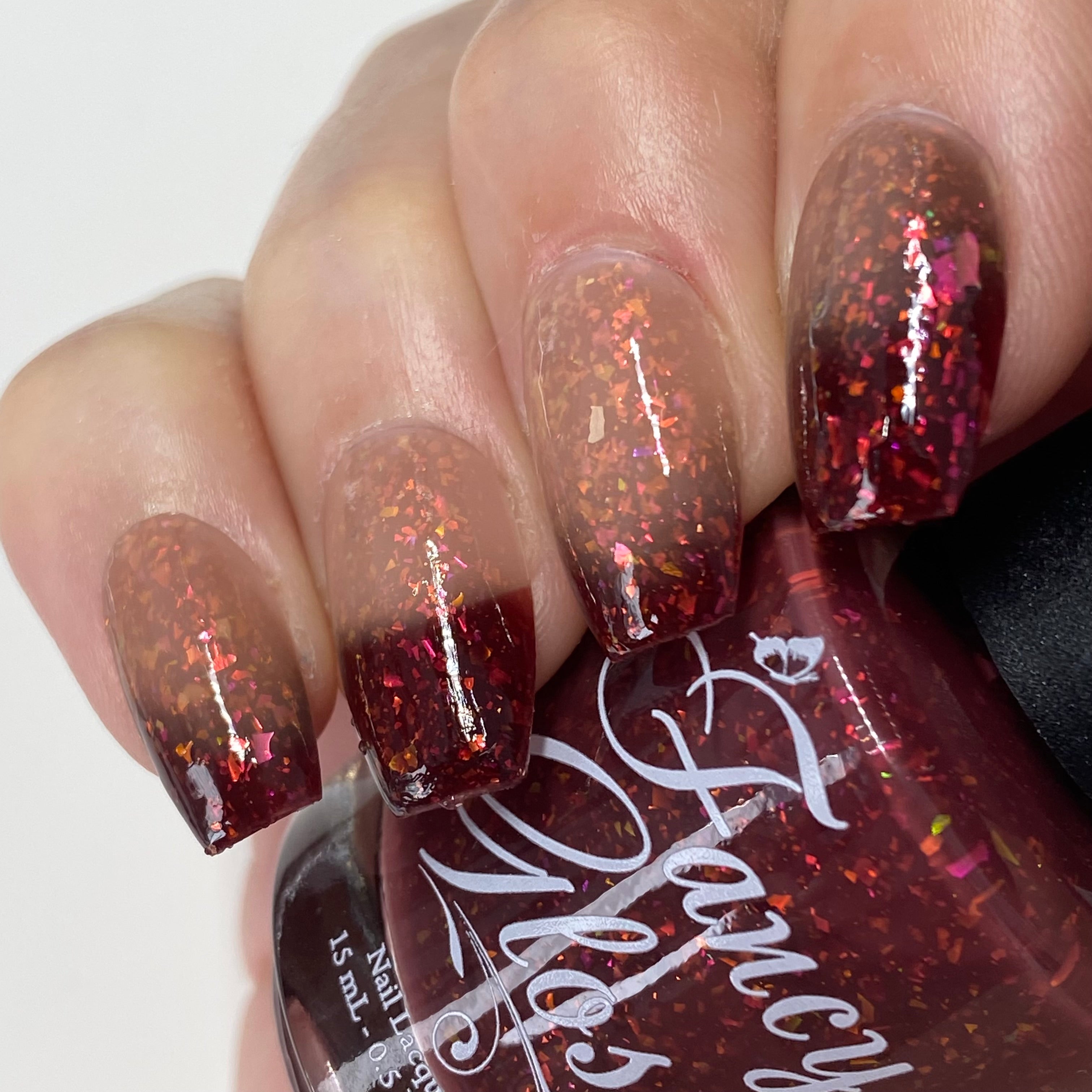 Mulled Wine 2.0 – Fancy Gloss