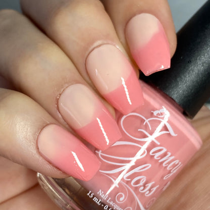 Strawberry Milkshake