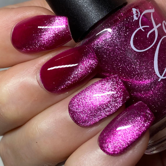 Sangria Velour