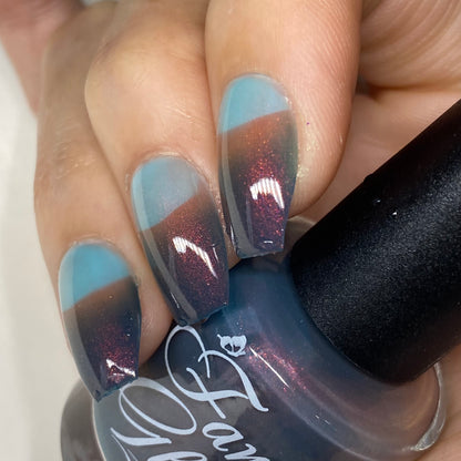 Deep Sea Illusion