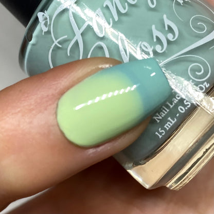 Seafoam Current
