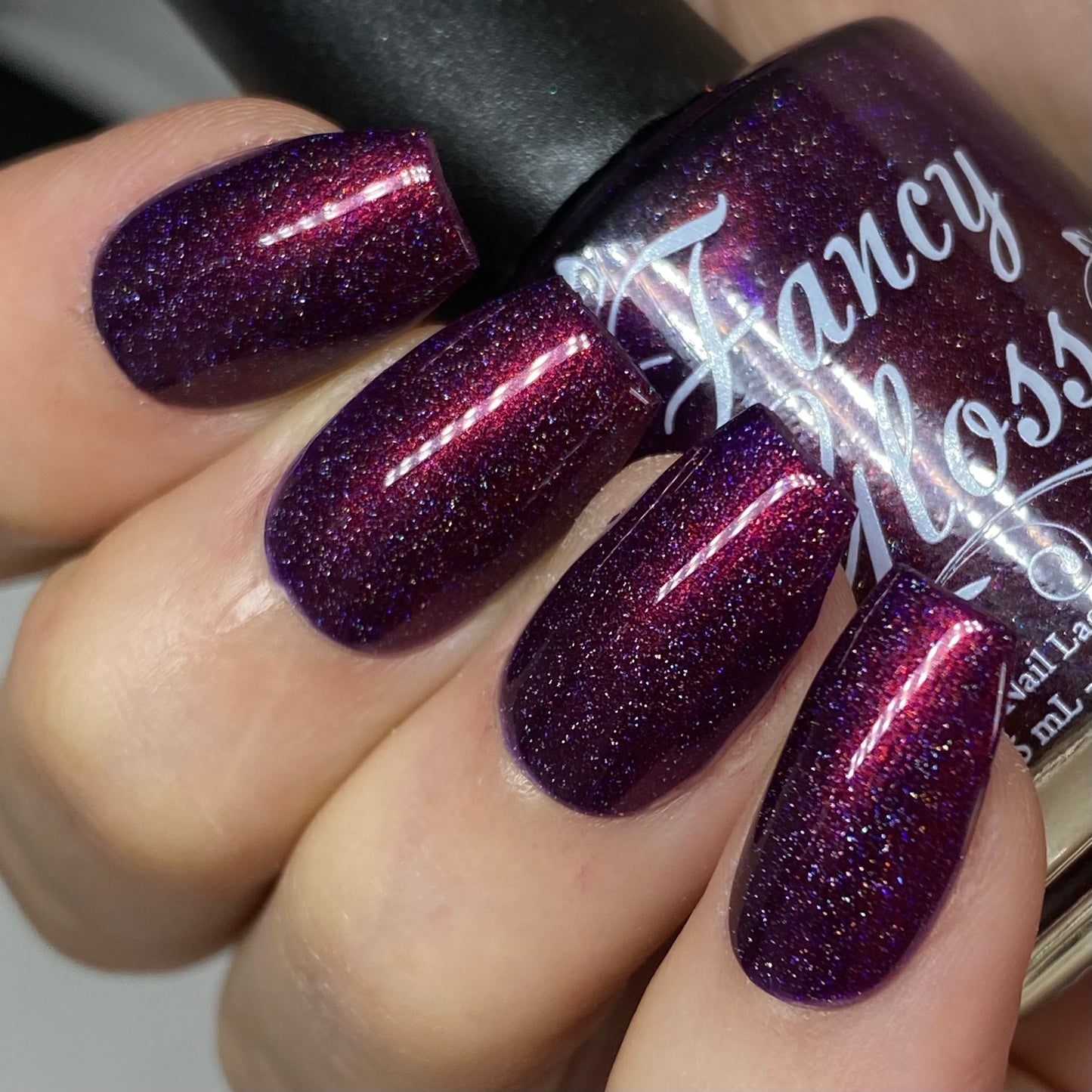 Nightshade Nectar