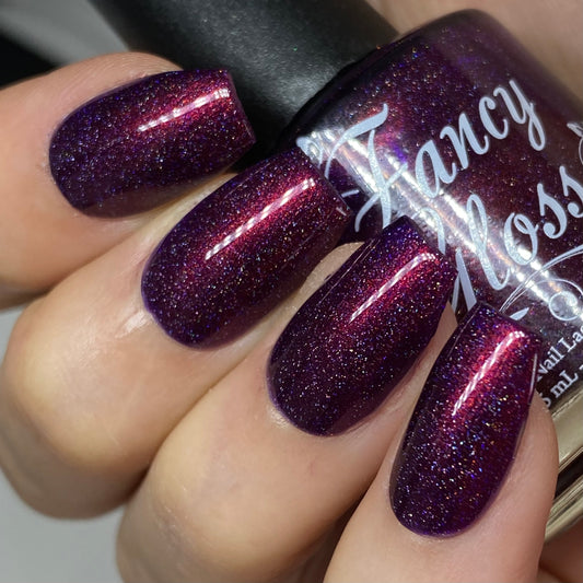 Nightshade Nectar