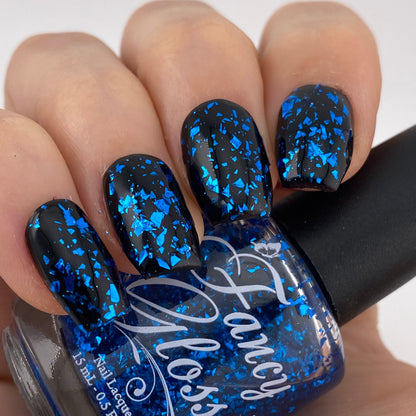 Blue Shards