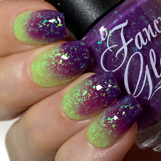 Haunted Hues 2.0