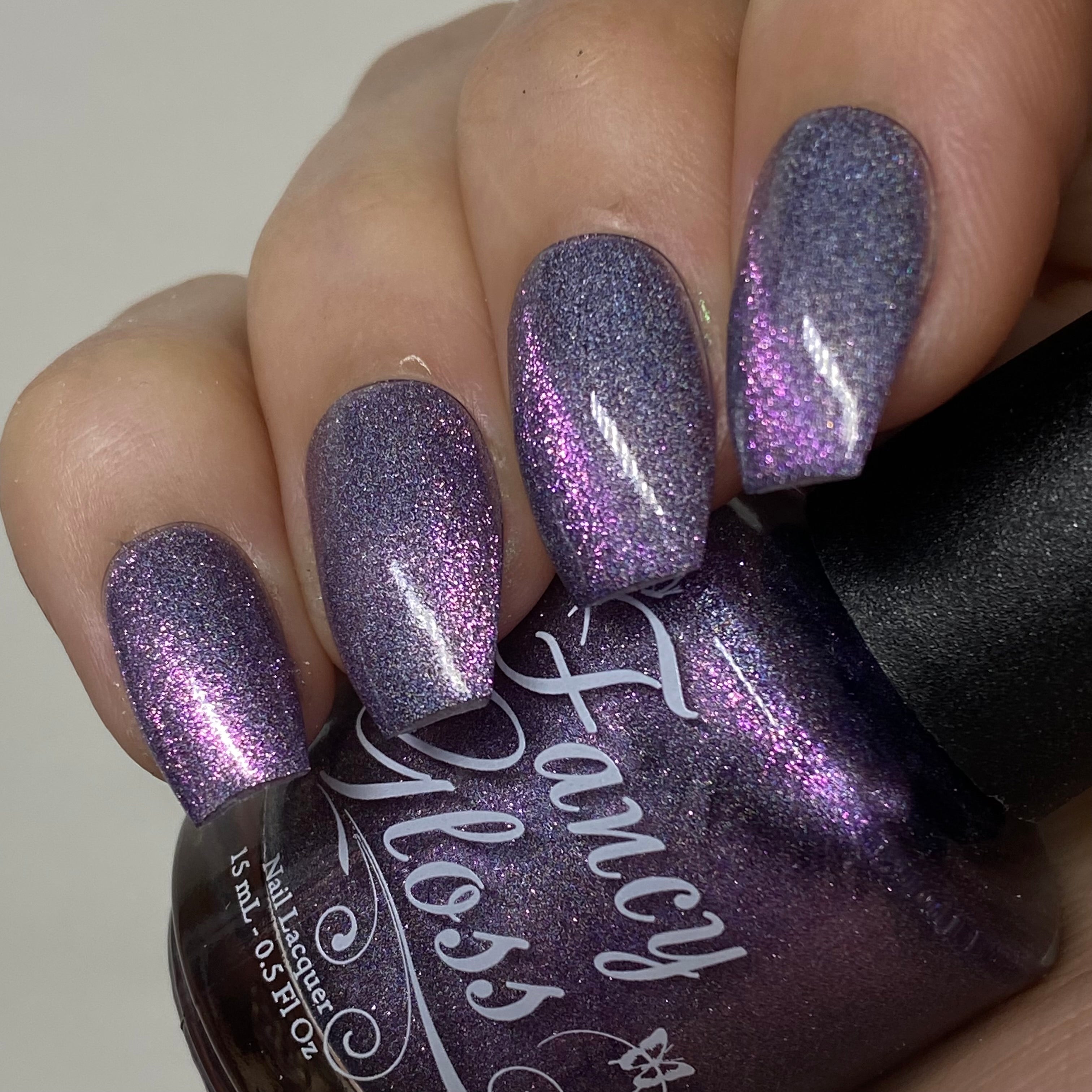 Mystic Afterlight – Fancy Gloss