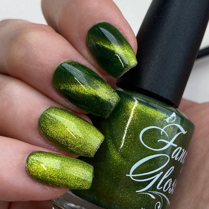 Wicked Shamrock