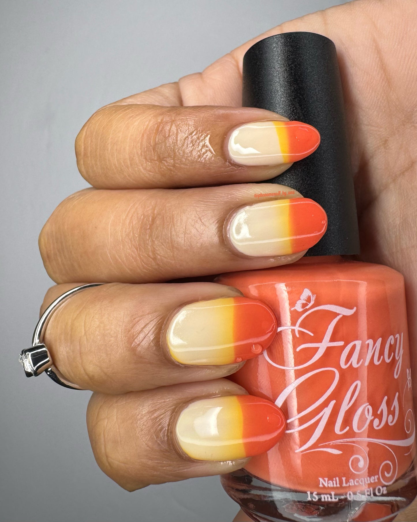 Candy Corn Dreams