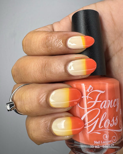 Candy Corn Dreams