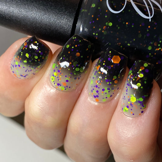 Hexed & Haunted