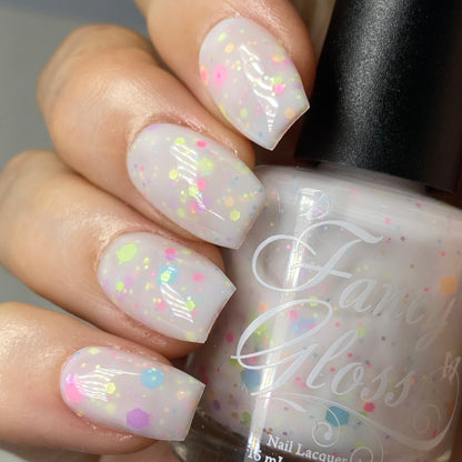 Glowstorm
