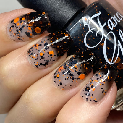 Night of Frights