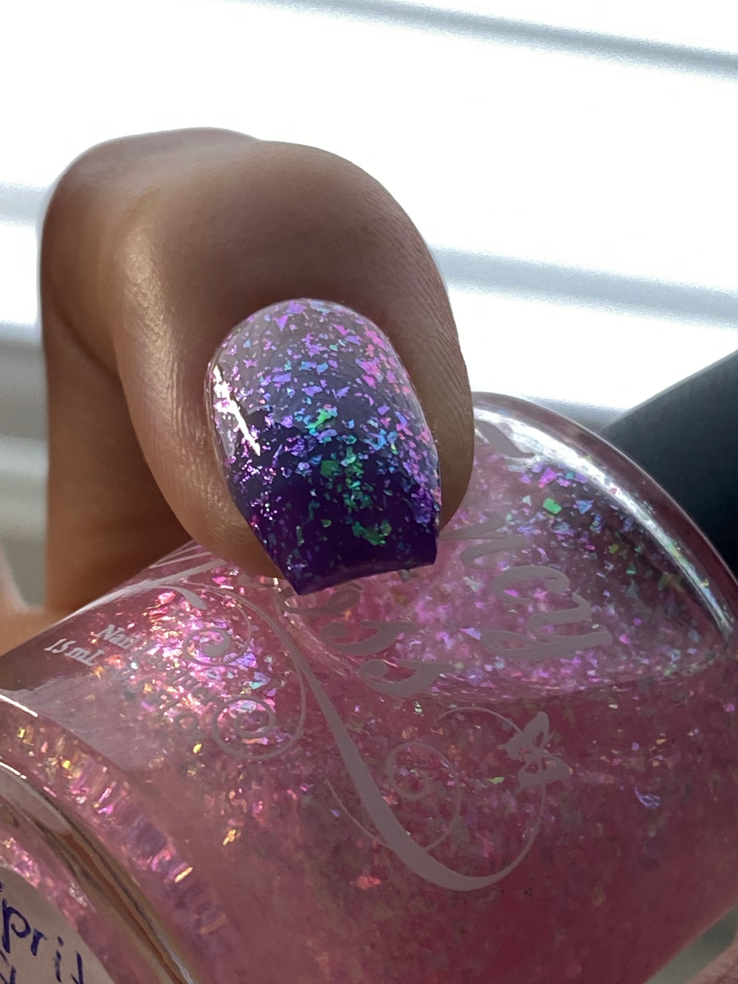 Sprite Gleam