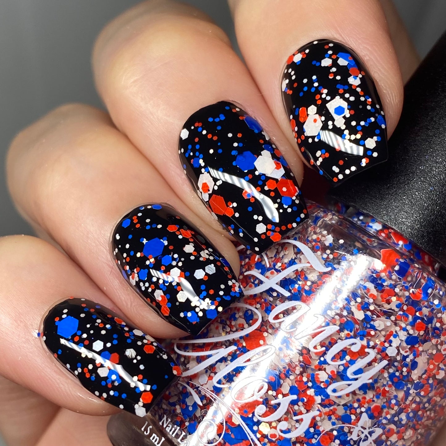 Patriotic Mix