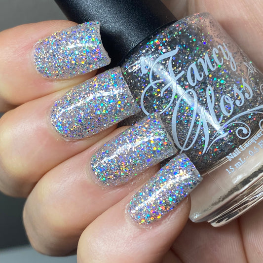 Holo Grail