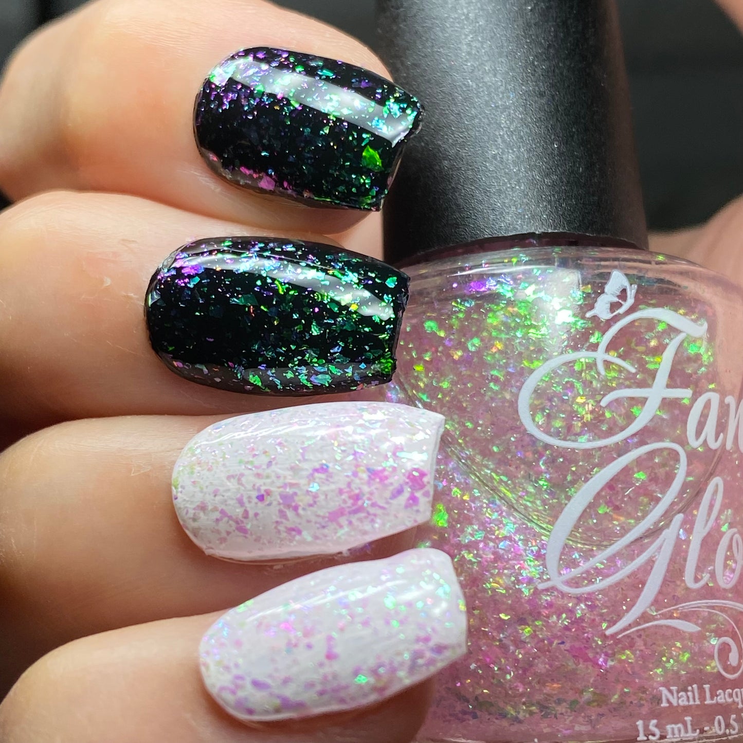 Sprite Gleam