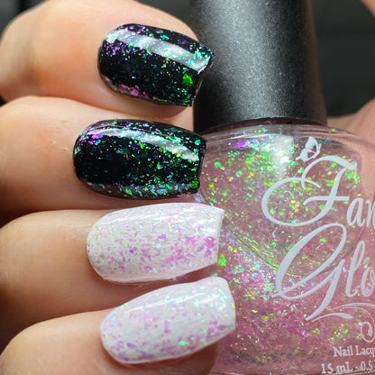 Sprite Gleam
