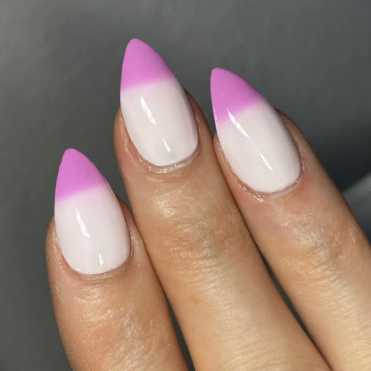 Fading Petal