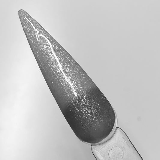 August's Mystery Polish 2025