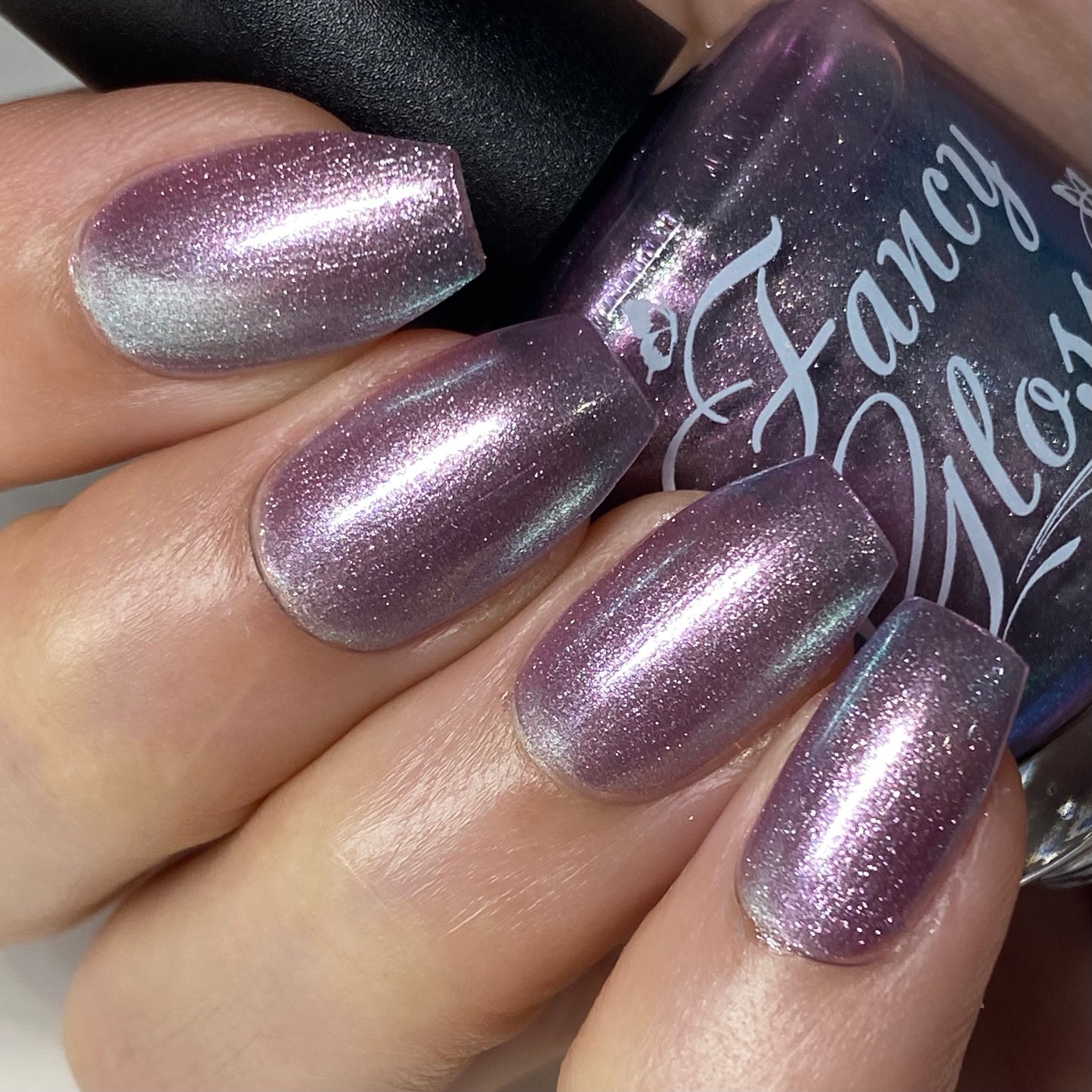 Purple Halo