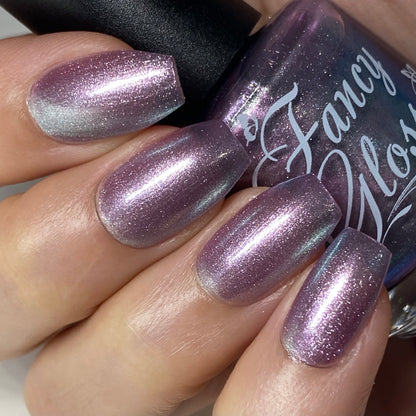 Purple Halo