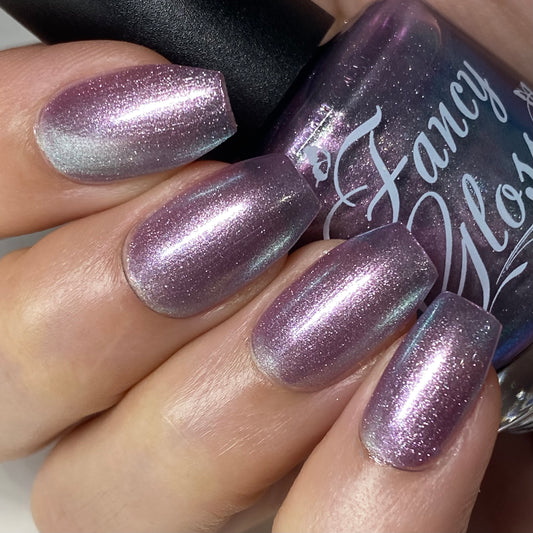 Purple Halo