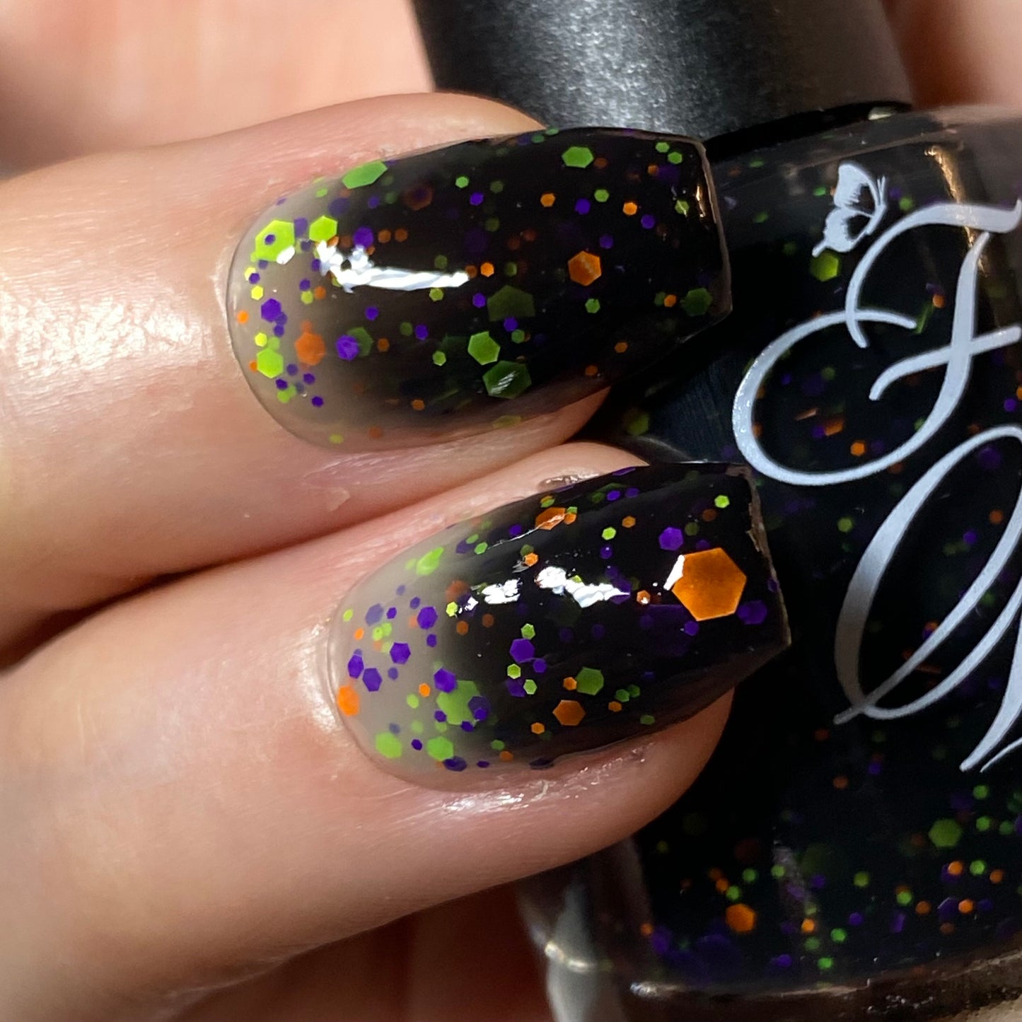 Hexed & Haunted