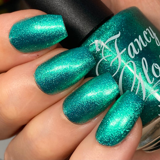 Teal Alloy