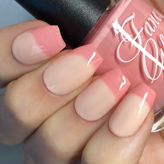 Strawberry Milkshake