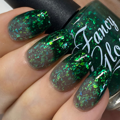 Stone Fern 2.0