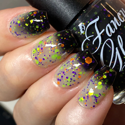 Hexed & Haunted