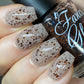 Brown Shards