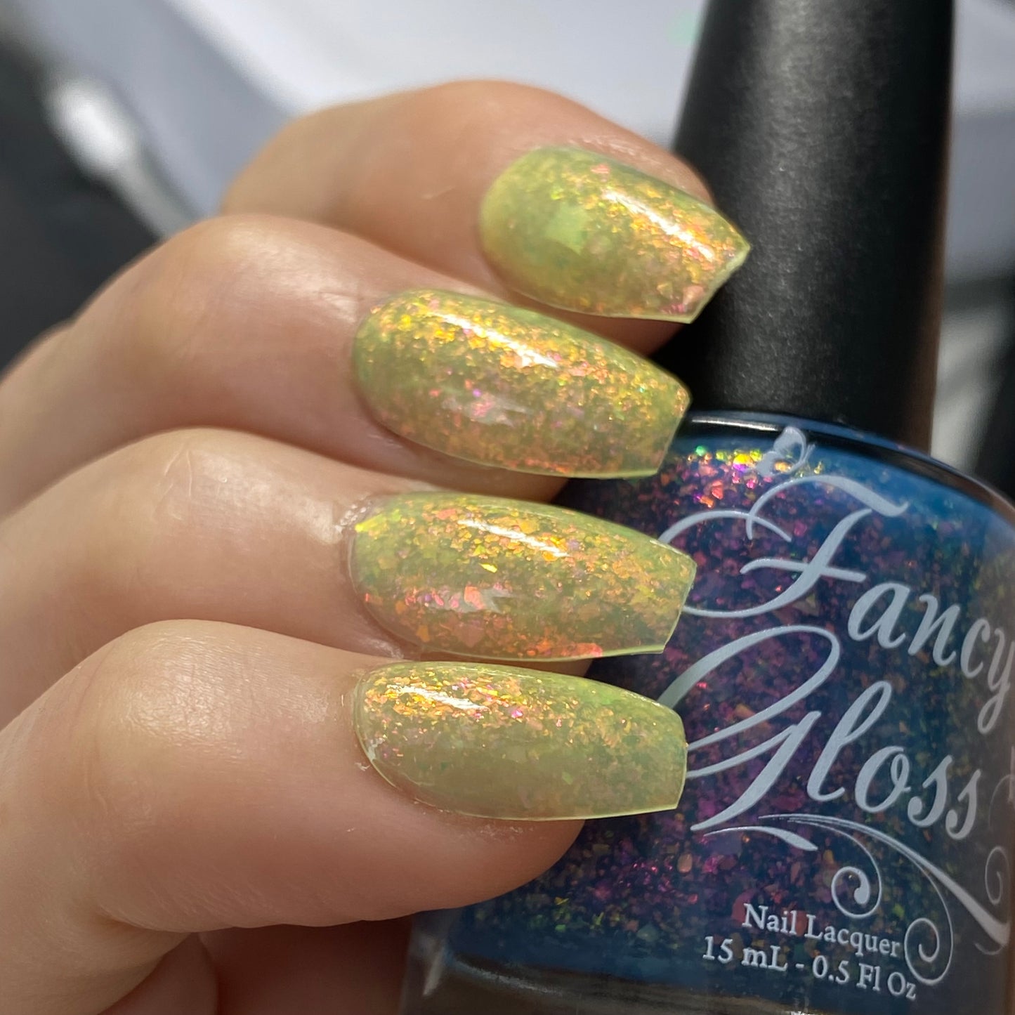 Sunlit Lagoon 2.0