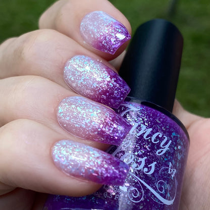 Frozen Spell