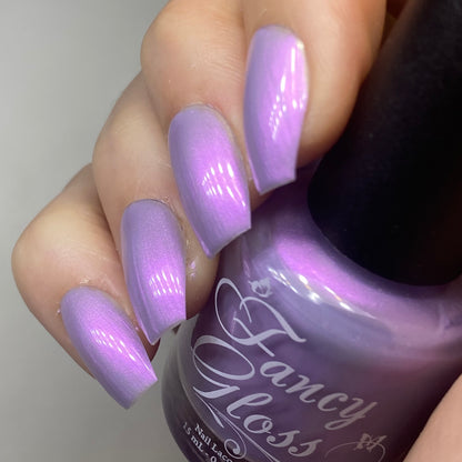 Ethereal Omen