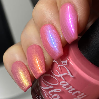 Candy Cloud