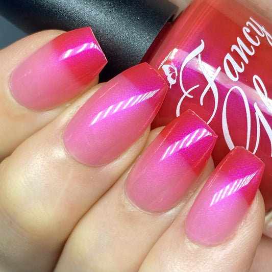 Mystic Rose