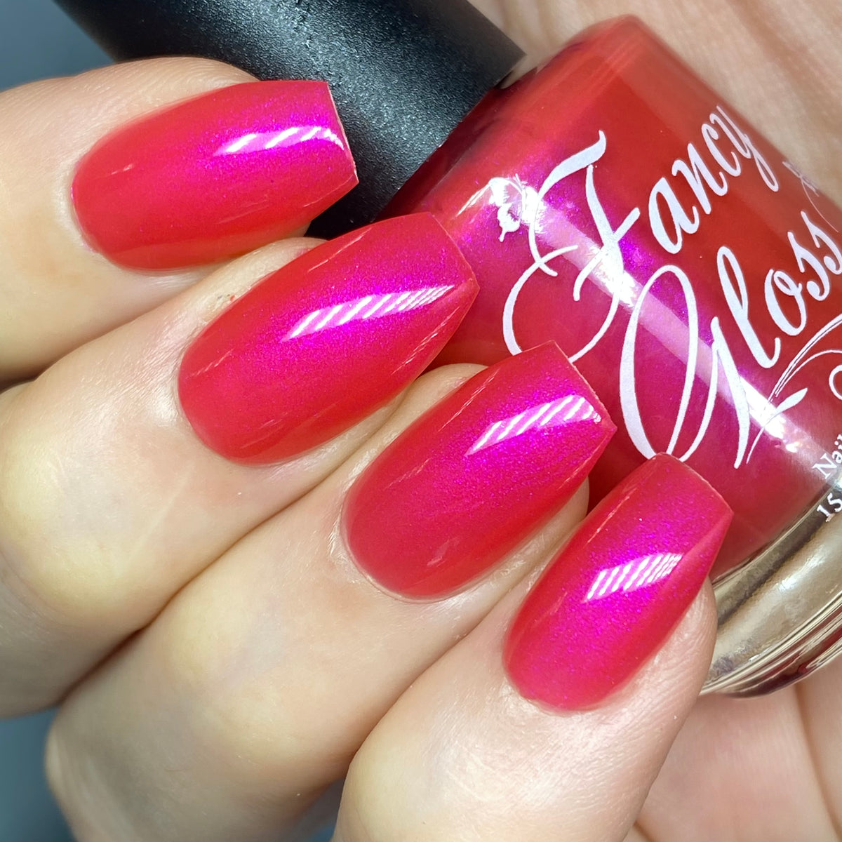Mystic Rose