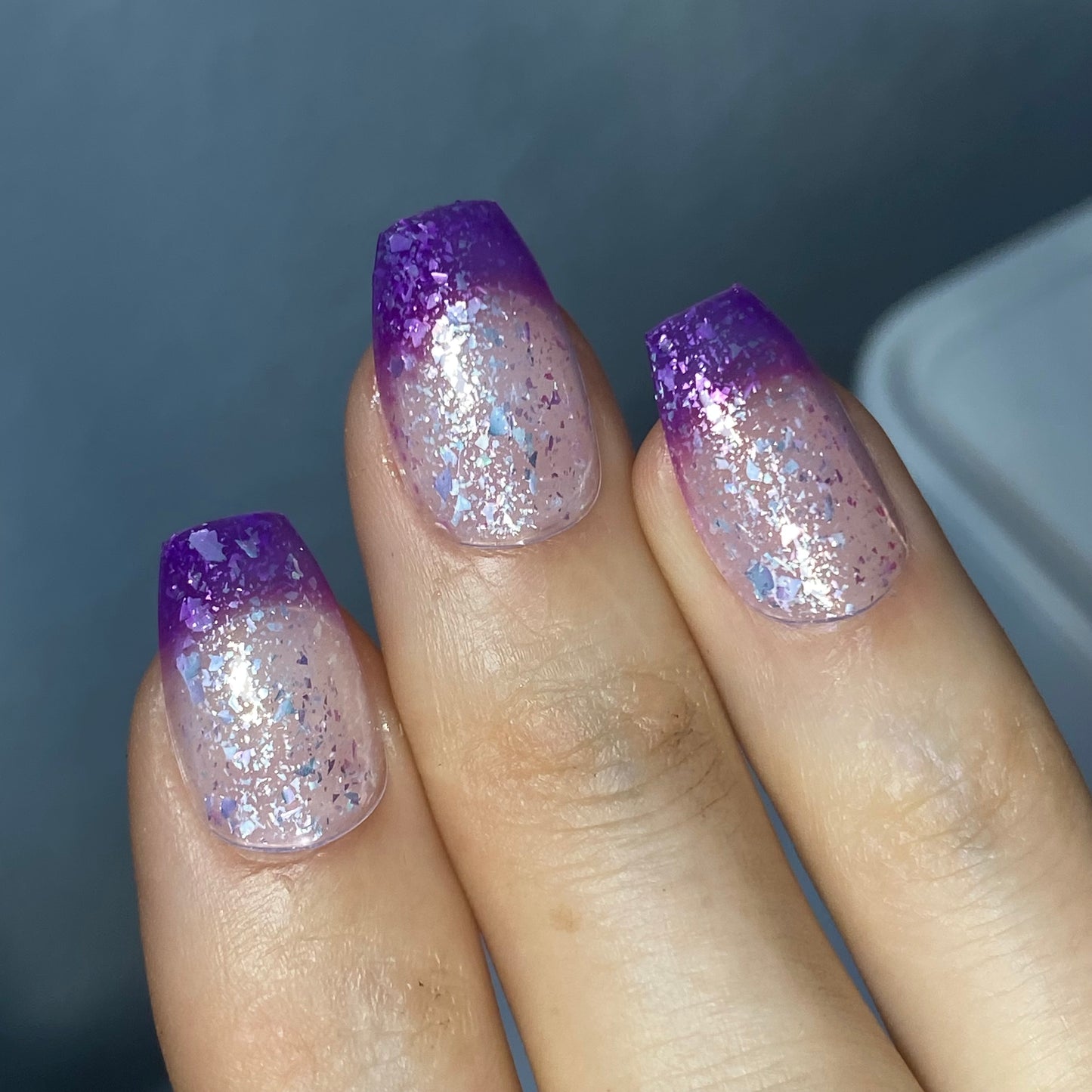 Frozen Spell