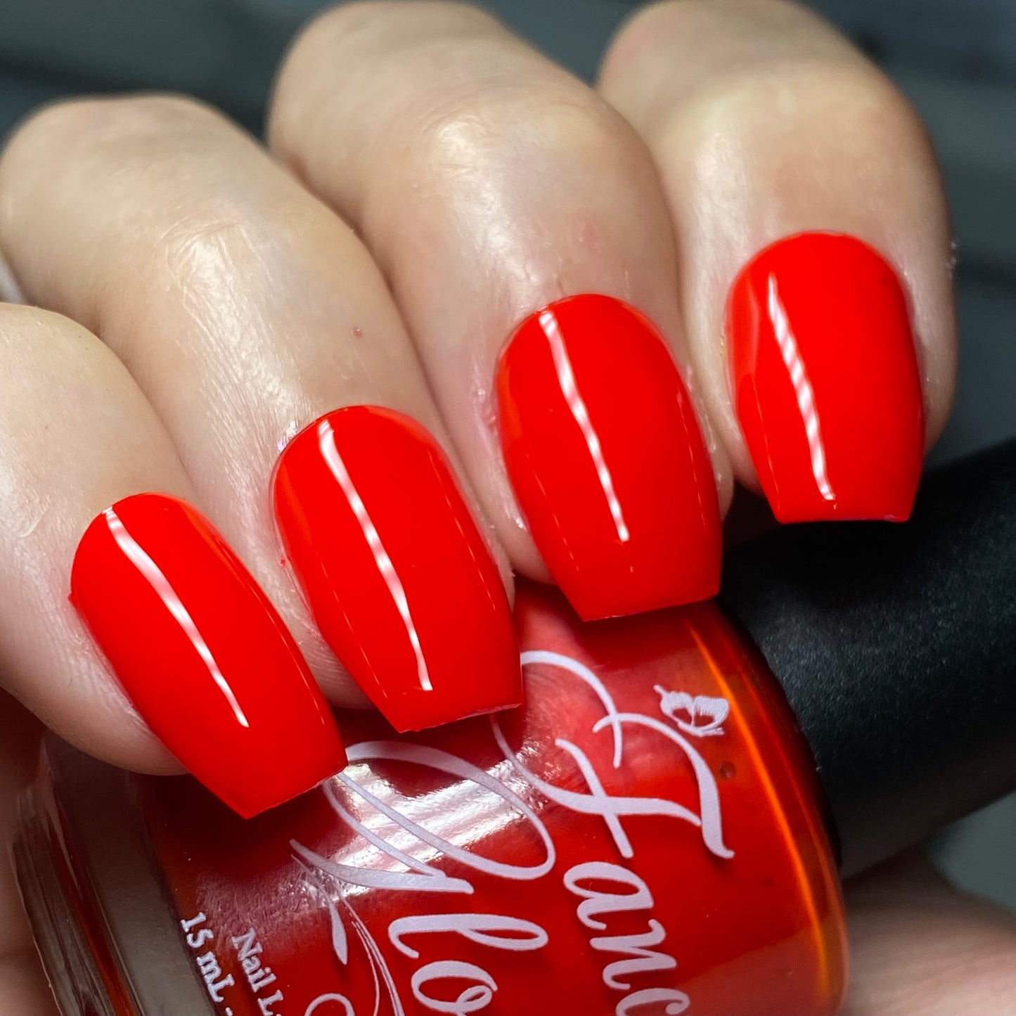 Retro Rouge