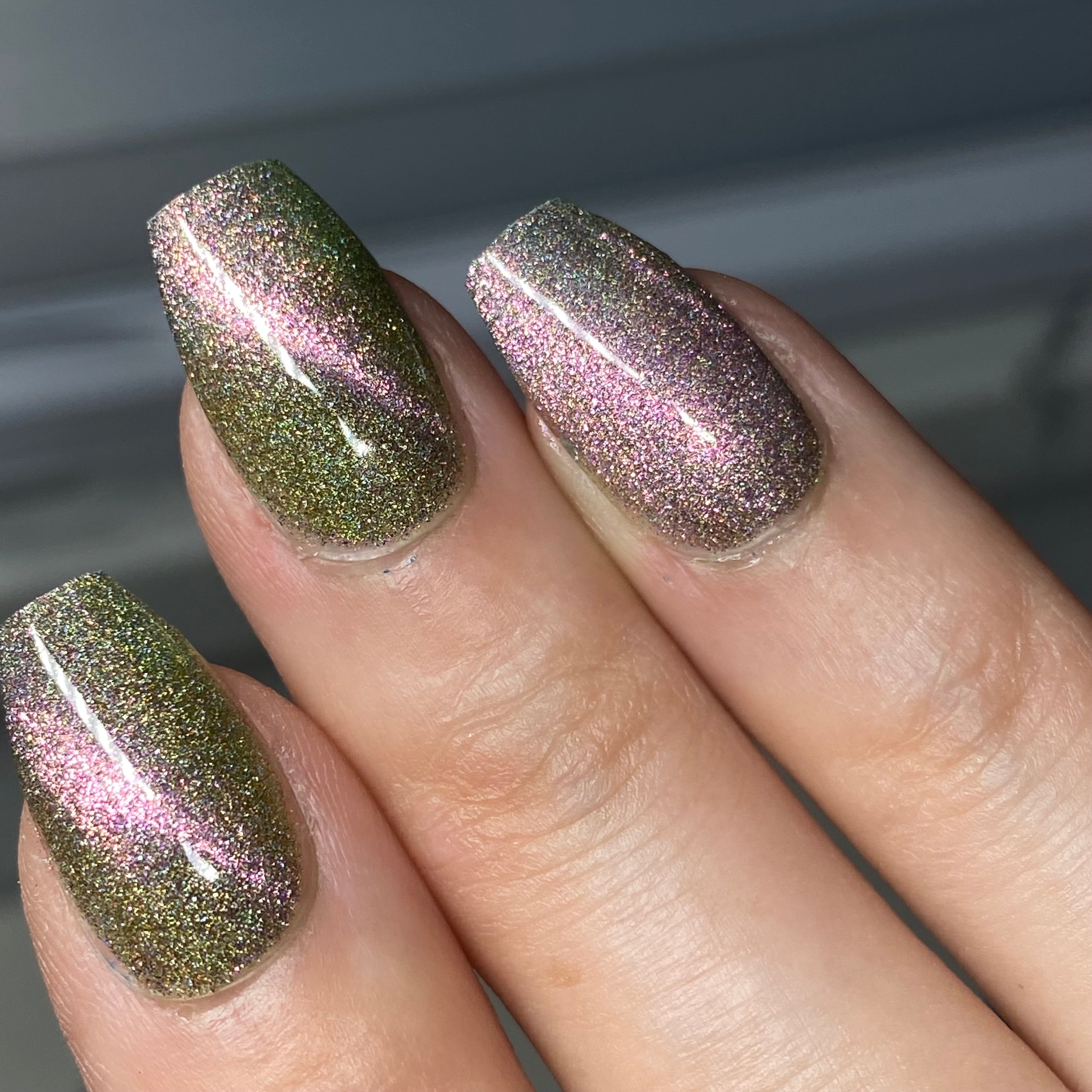 Enchanted Afterglow – Fancy Gloss
