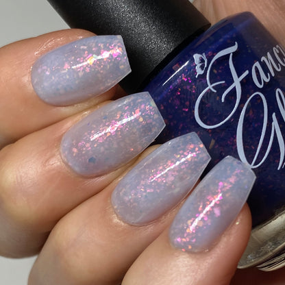 Huckleberry Cheesecake