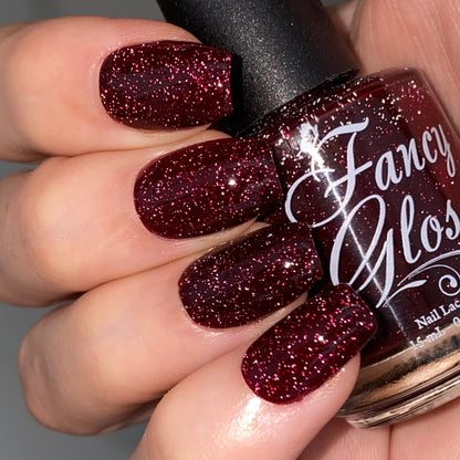 Vampire's Blood